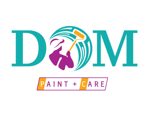 LOGO-DOM-PAINT&AMP;CARE-SMALL-SIZE