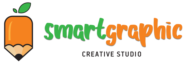 smartgraphic logo black